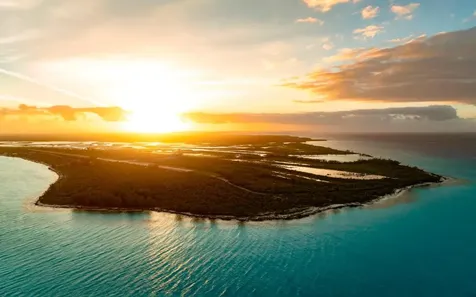 Hawk's Nest Resort Cat Island BS