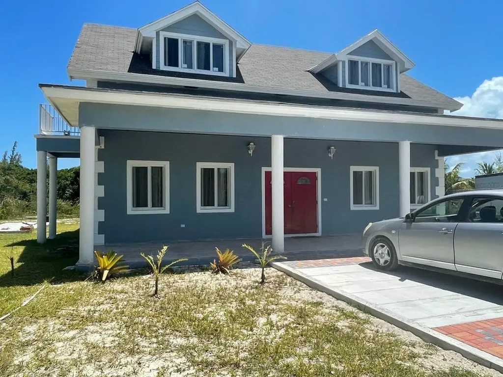 Eleuthera Rock Snd Rental Eleuthera BS