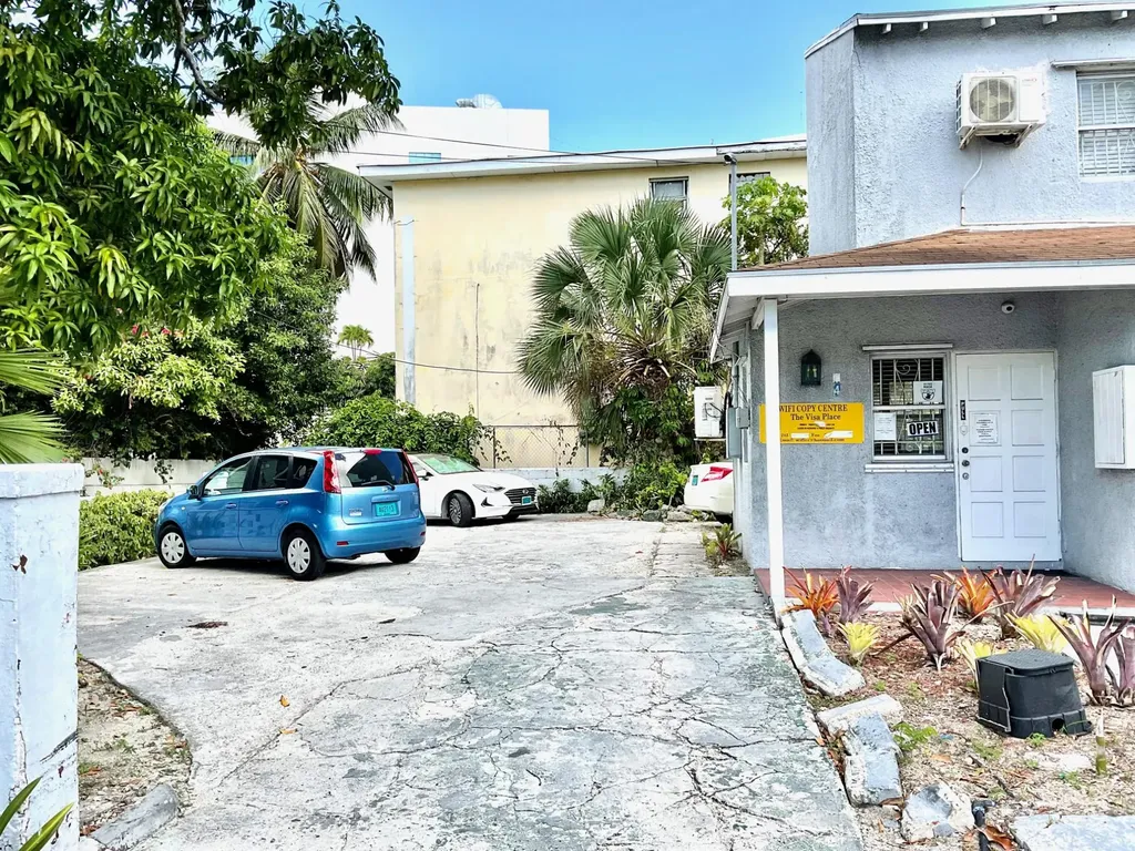 Virginia Street New Providence Paradise Island BS