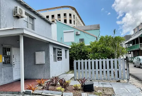 Virginia Street New Providence Paradise Island BS