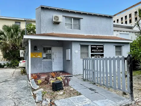 Virginia Street New Providence Paradise Island BS