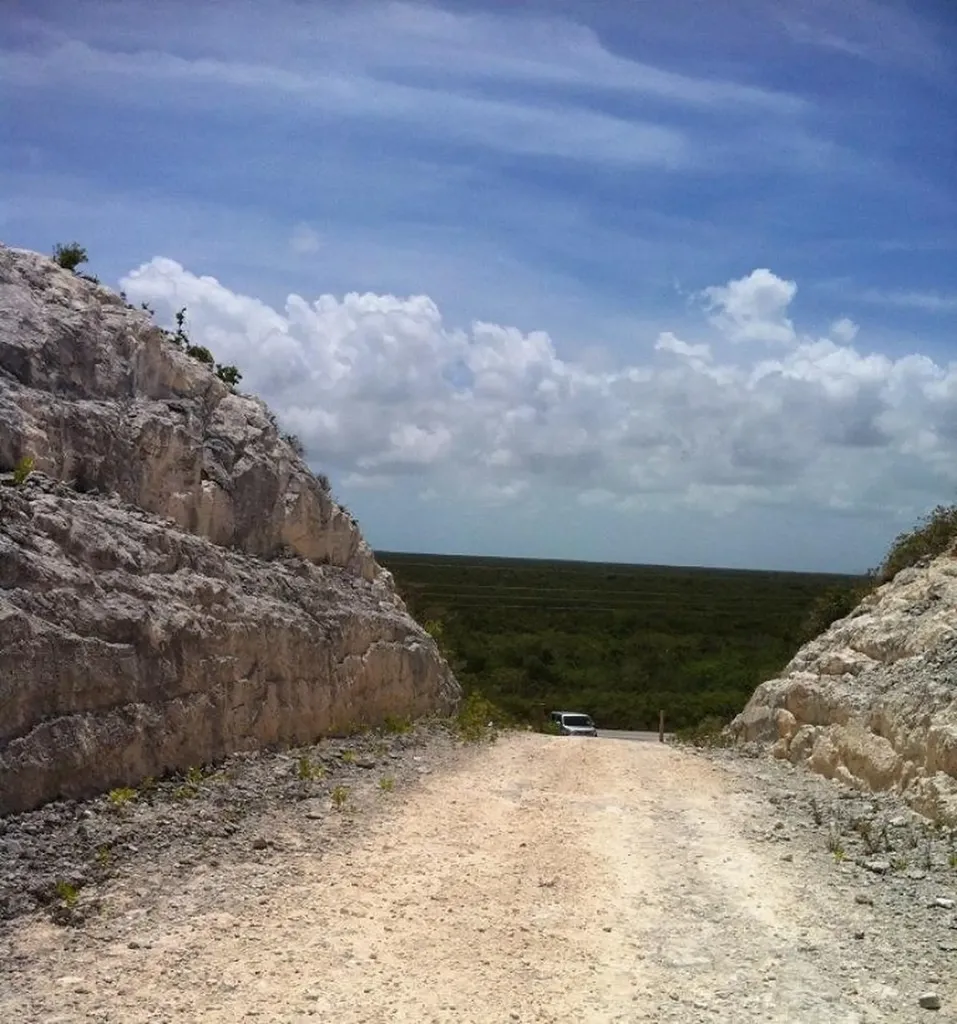 Lot #4, Jewfish Hill Acklins BS