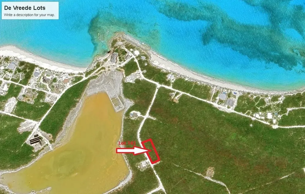 741 Bahama Drive Exuma BS