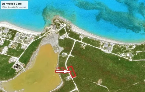 741 Bahama Drive Exuma BS