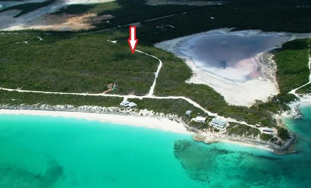 Bahama Drive 740 Exuma BS