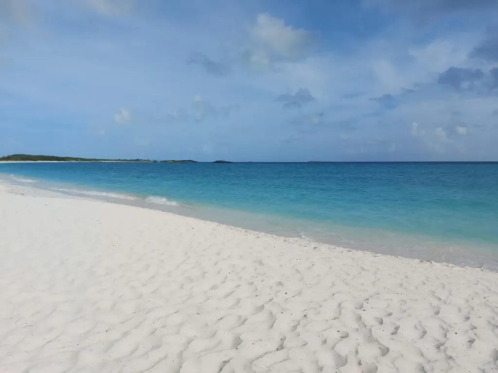 Bahama Drive 740 Exuma BS