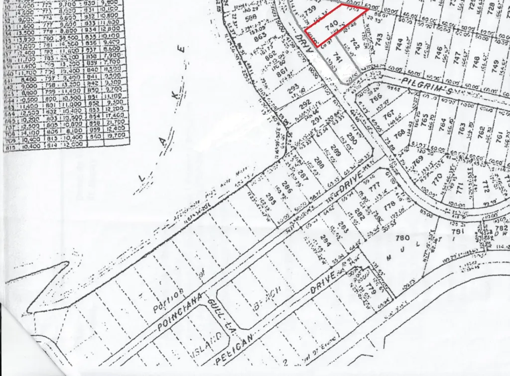 Bahama Drive 740 Exuma BS