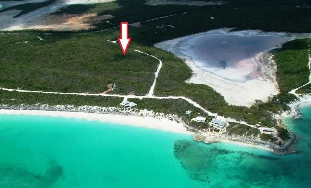 742 Pilgrims Way Exuma BS