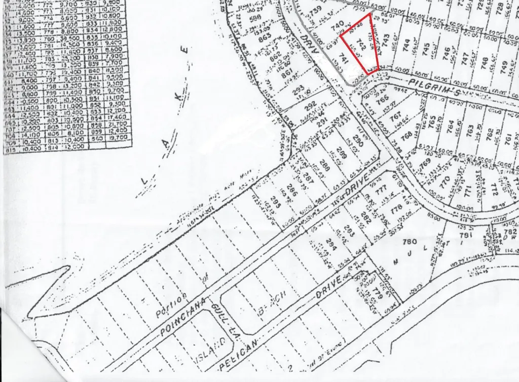 742 Pilgrims Way Exuma BS