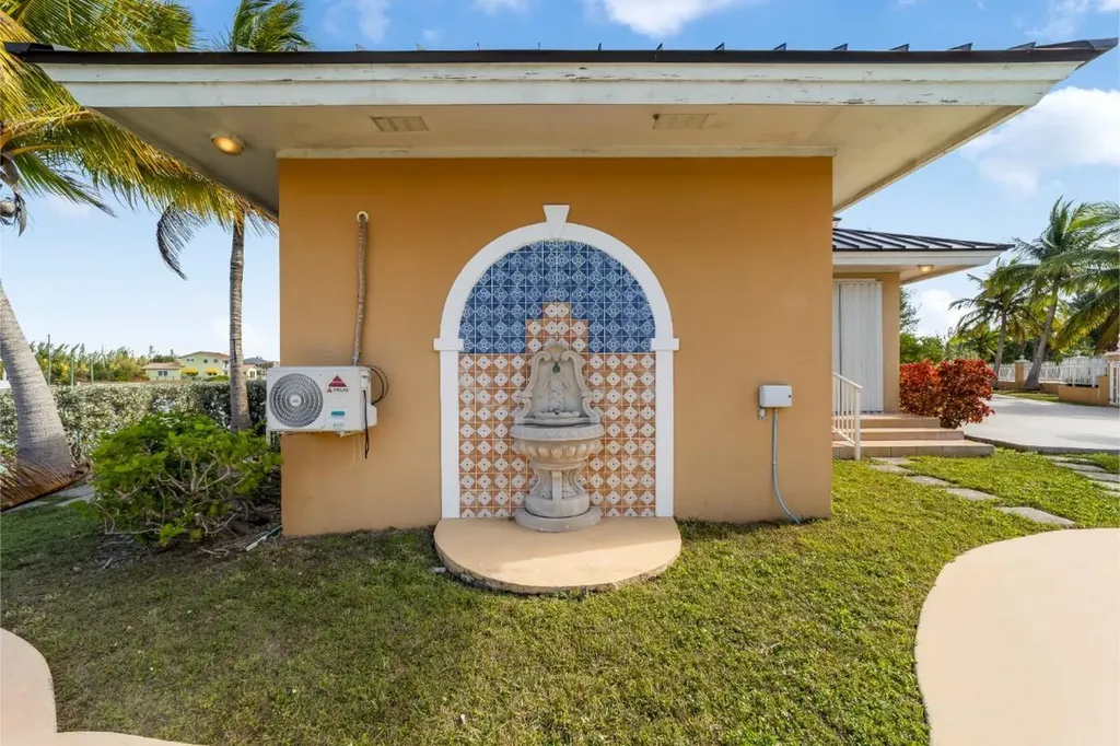 Princess Isle 14a Grand Bahama Freeport BS