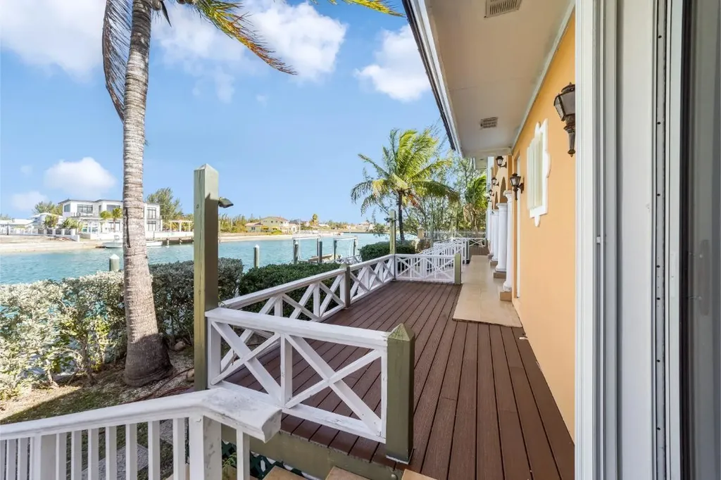 Princess Isle 14a Grand Bahama Freeport BS