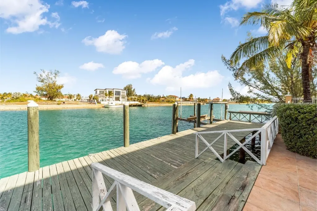 Princess Isle 14a Grand Bahama Freeport BS