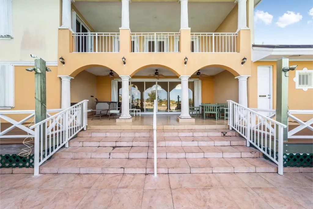 Princess Isle 14a Grand Bahama Freeport BS