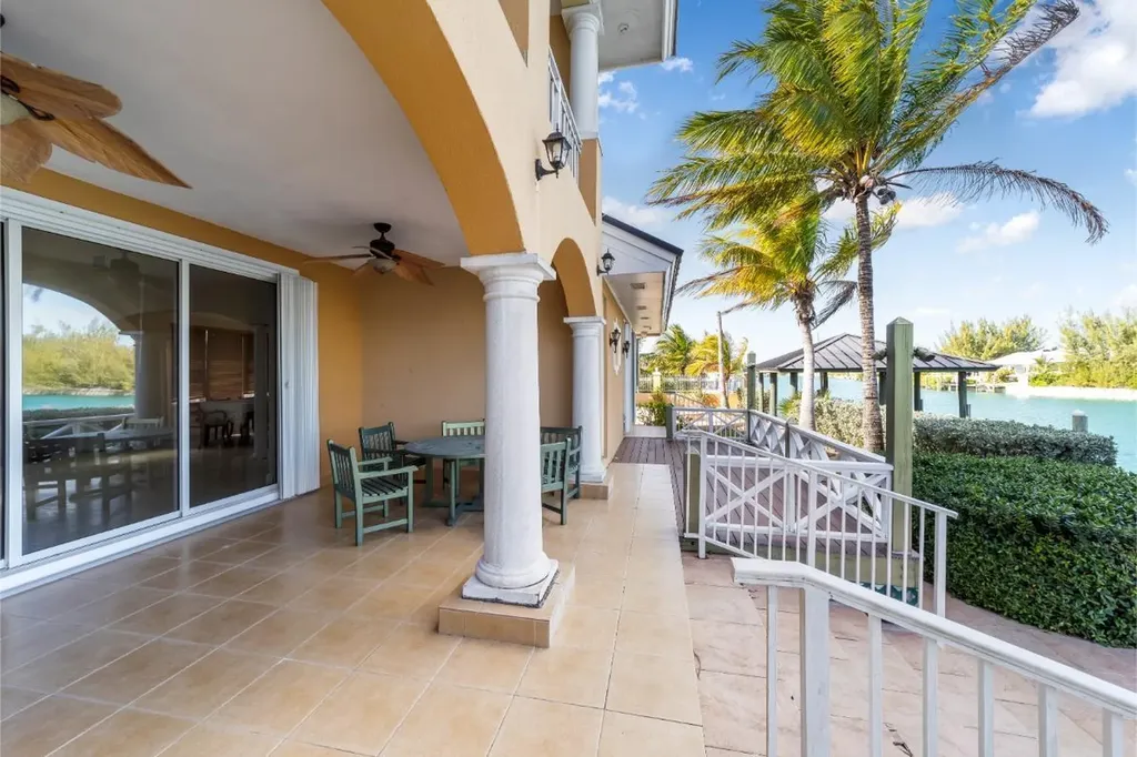 Princess Isle 14a Grand Bahama Freeport BS