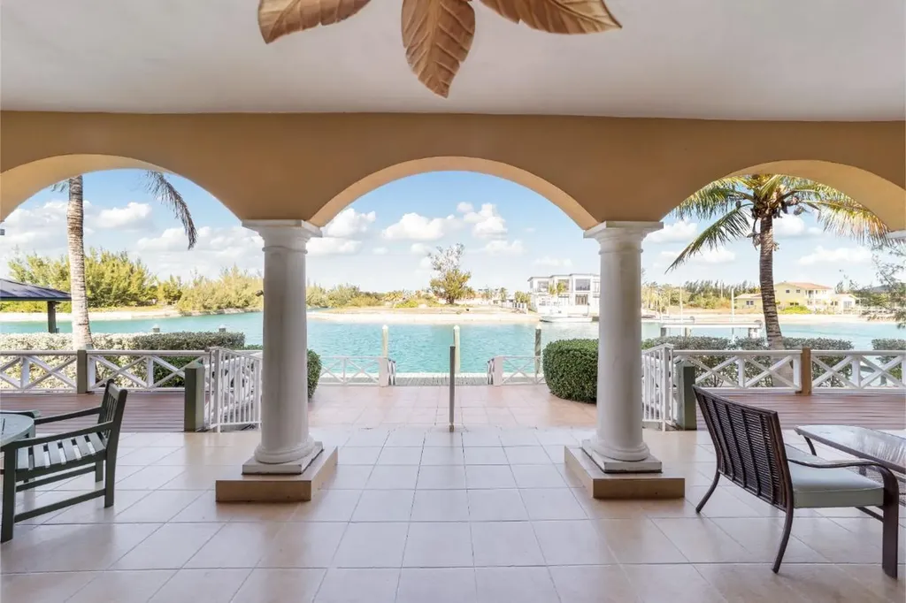 Princess Isle 14a Grand Bahama Freeport BS