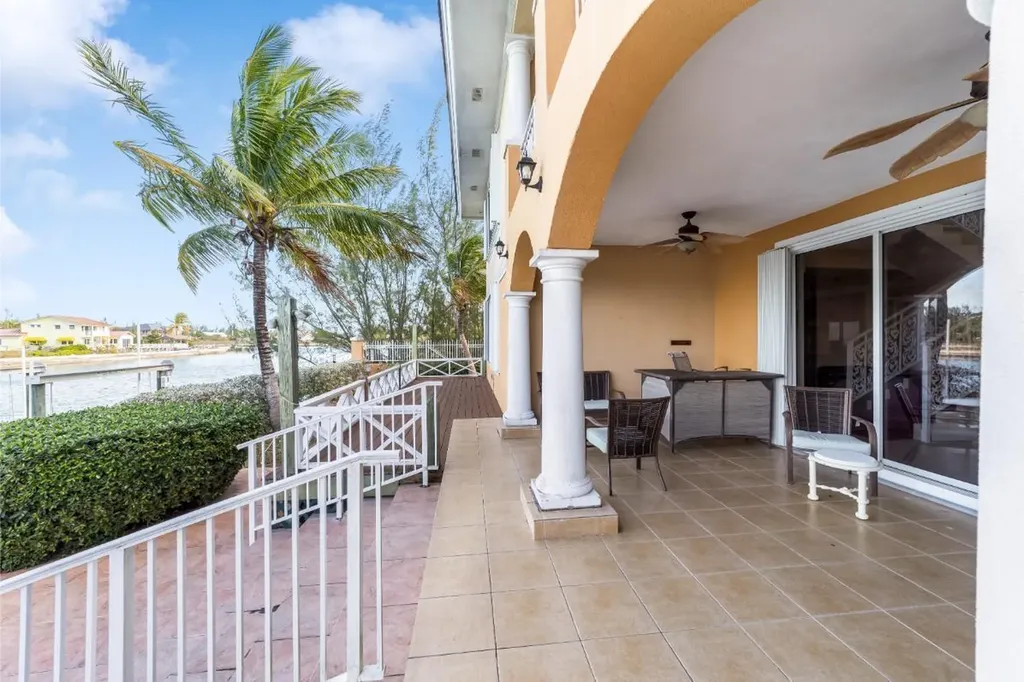 Princess Isle 14a Grand Bahama Freeport BS