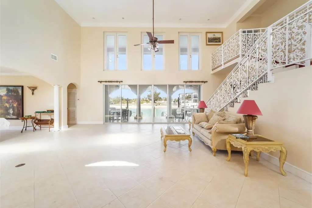 Princess Isle 14a Grand Bahama Freeport BS