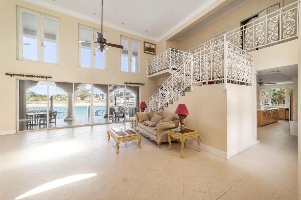 Princess Isle 14a Grand Bahama Freeport BS