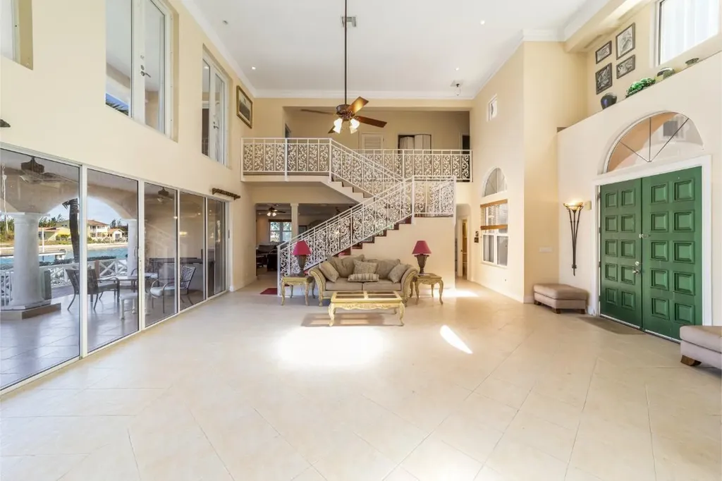 Princess Isle 14a Grand Bahama Freeport BS