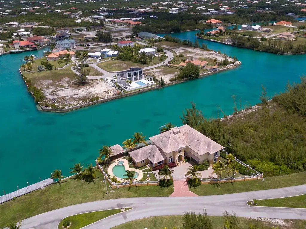 Princess Isle 14a Grand Bahama Freeport BS