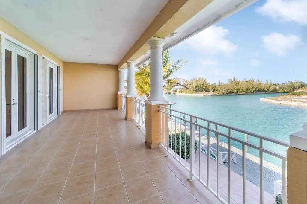 Princess Isle 14a Grand Bahama Freeport BS