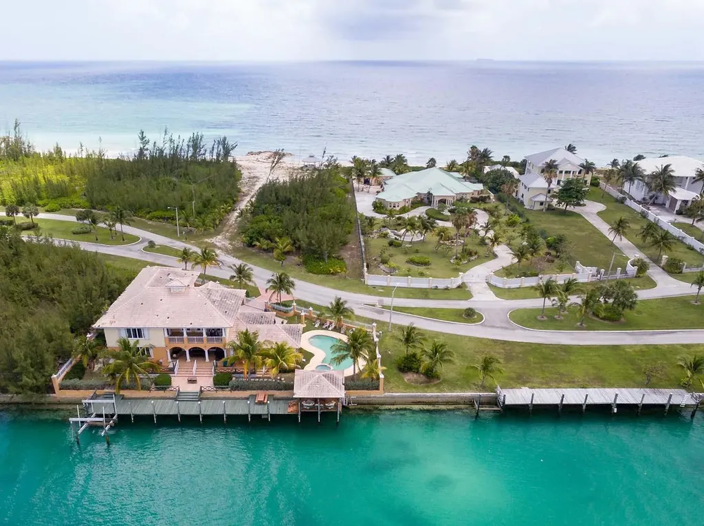 Princess Isle 14a Grand Bahama Freeport BS