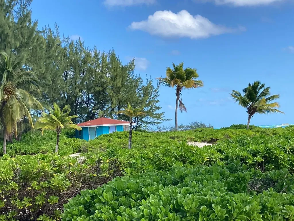 Rahming Road, Kemp Bay, S Andros BS