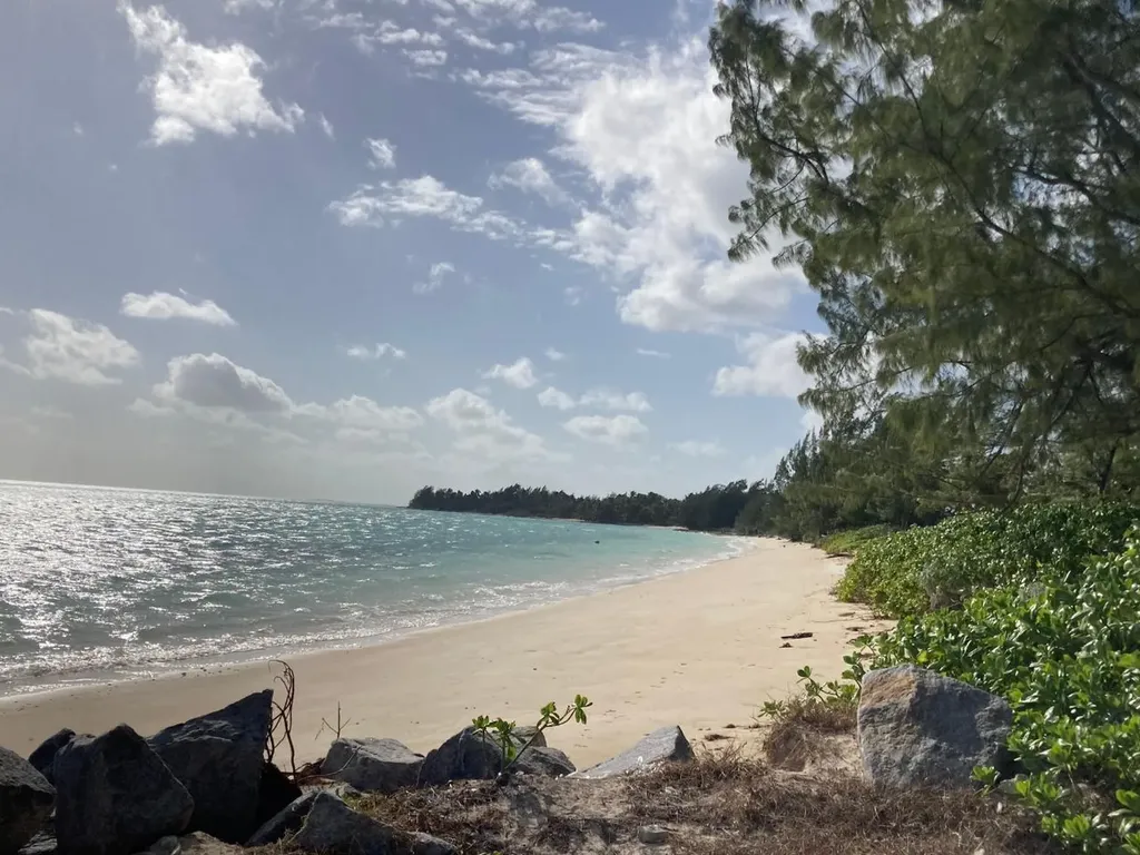 Rahming Road, Kemp Bay, S Andros BS