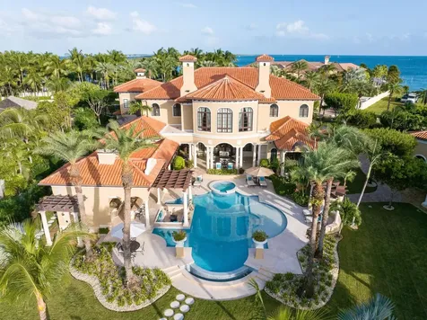 Islands End 77 & 78 New Providence Paradise Island BS