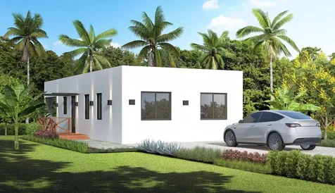 Rising Star Eleuthera BS