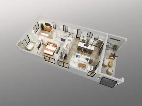 Rising Star Eleuthera BS