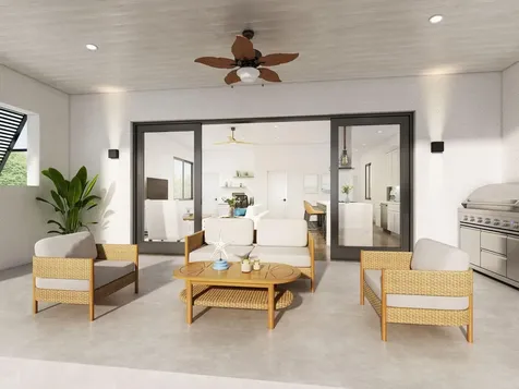 Rising Star Eleuthera BS