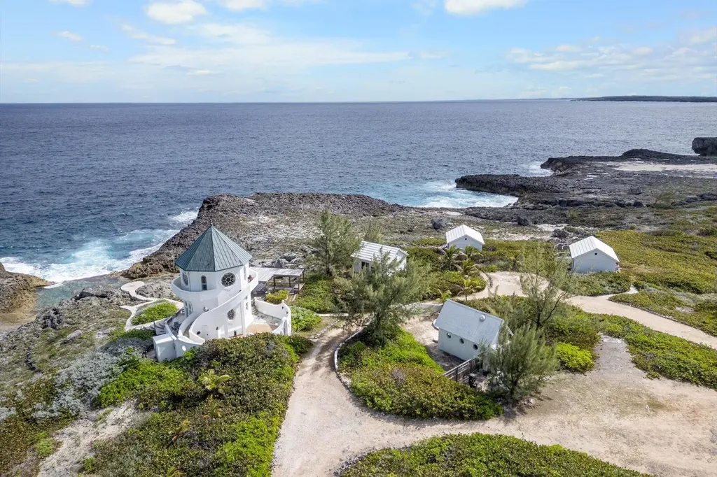 Ocean Tally Estates Eleuthera BS