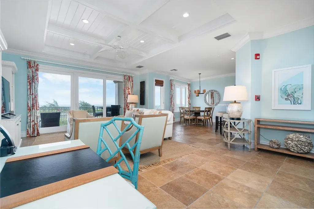 Villa 9102, Grand Isle Exuma BS