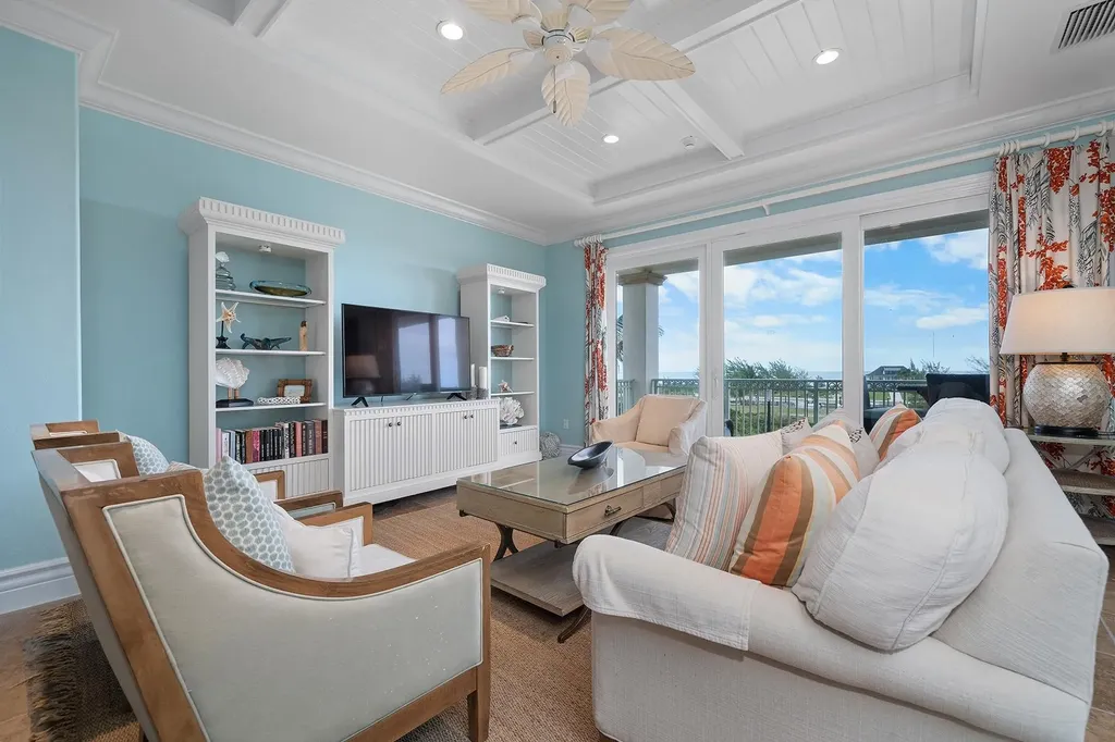 Villa 9102, Grand Isle Exuma BS