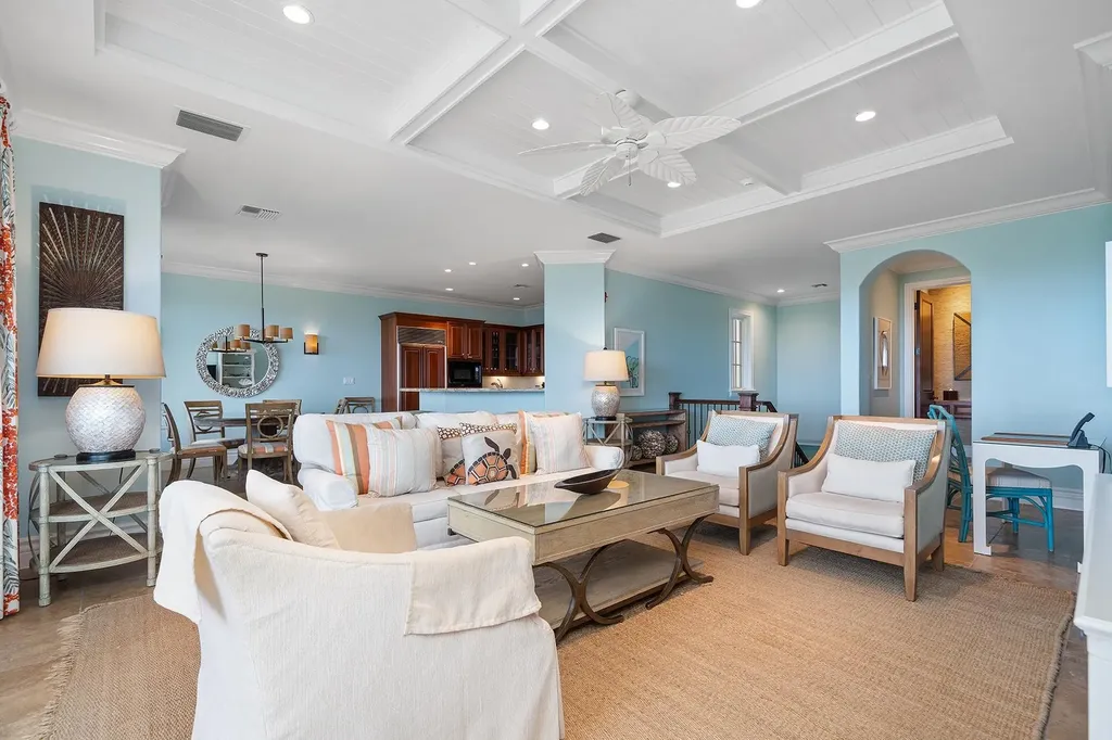 Villa 9102, Grand Isle Exuma BS