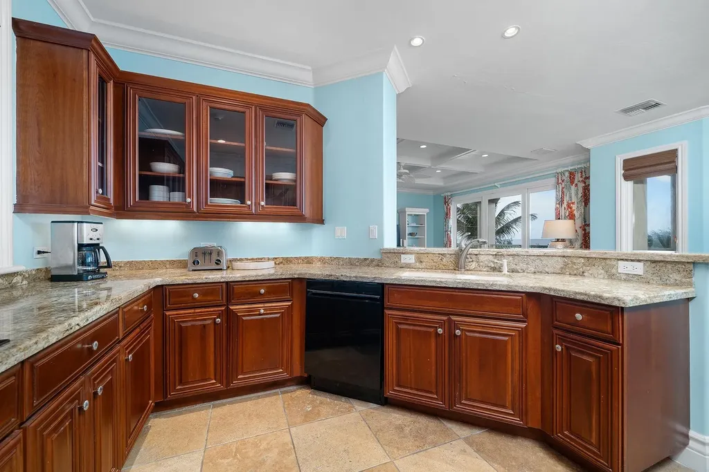 Villa 9102, Grand Isle Exuma BS