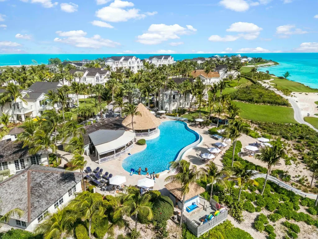 Villa 9102, Grand Isle Exuma BS