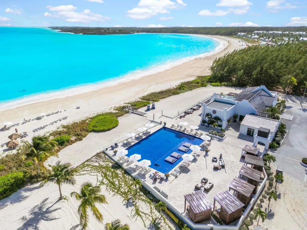 Villa 9102, Grand Isle Exuma BS
