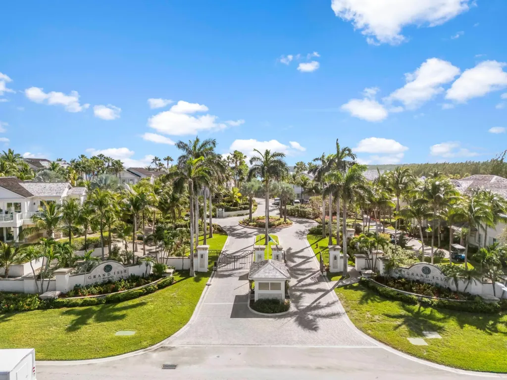 Villa 9102, Grand Isle Exuma BS