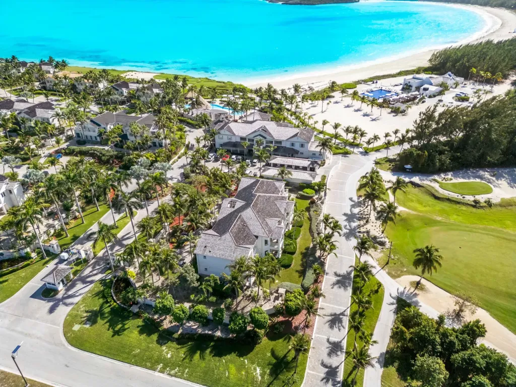 Villa 9102, Grand Isle Exuma BS