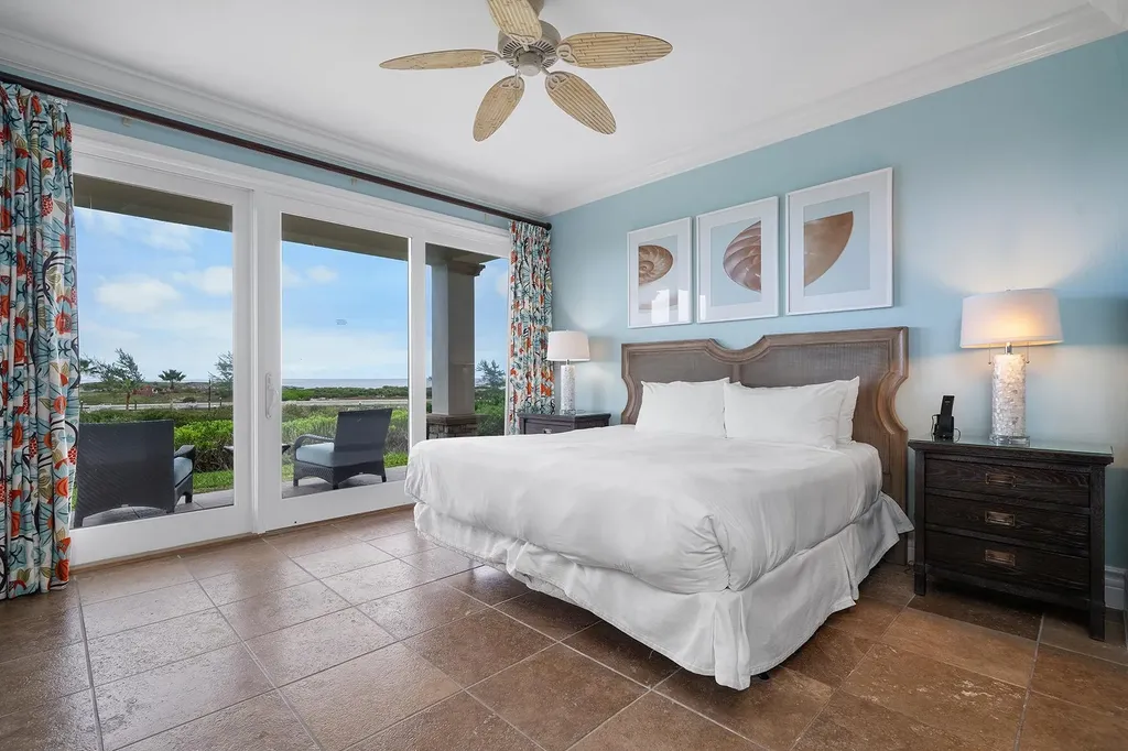 Villa 9102, Grand Isle Exuma BS