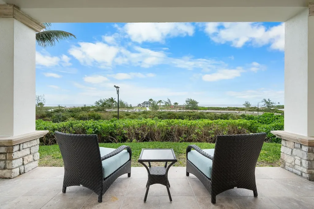 Villa 9102, Grand Isle Exuma BS