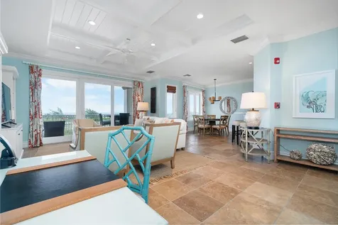 Villa 9102, Grand Isle Exuma BS