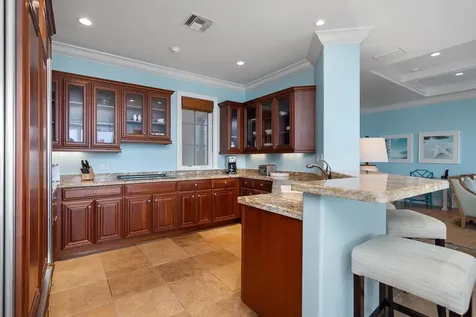 Villa 9102, Grand Isle Exuma BS