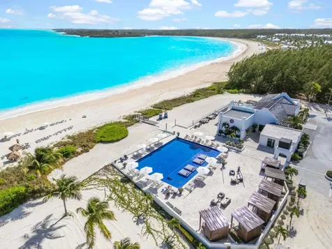 Villa 9102, Grand Isle Exuma BS