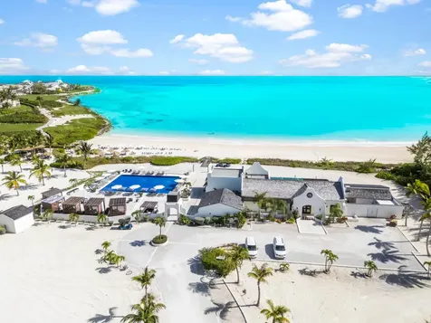 Villa 9102, Grand Isle Exuma BS