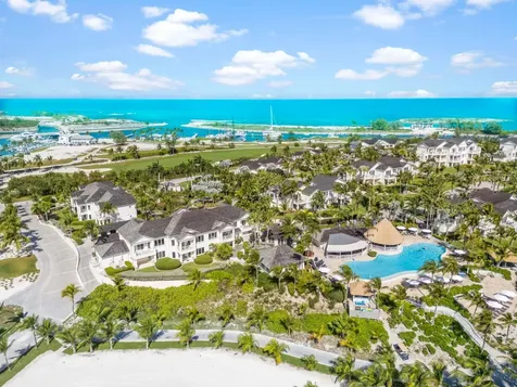 Villa 9102, Grand Isle Exuma BS