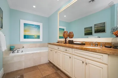 Villa 9102, Grand Isle Exuma BS