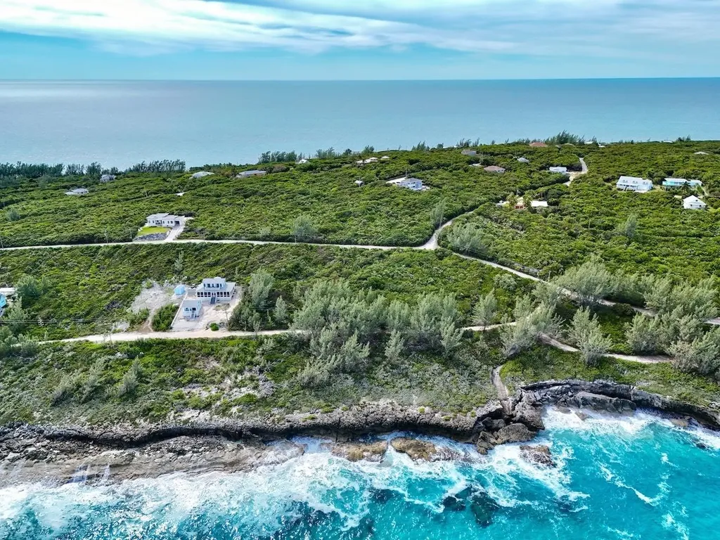 Ocean Drive, Rainbow Bay Eleuthera BS